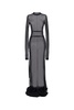 Ann Demeulemeester Women 'Ma Here' Dress