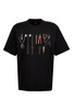 Fendi Men 'Fendi Tools' T-Shirt