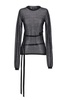 Ann Demeulemeester Women 'Blion' Sweater