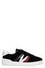 Moncler Men 'Monaco M' Sneakers