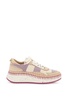 CHLOÉ Nama Sneaker in Eco-Friendly Mesh