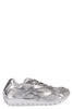 BOTTEGA VENETA Orbit Metallic Sneakers for Men - Stylish Footwear