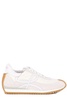 LOEWE White Flow Runner Sneakers for Women - SS23 Collection