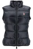 Padded Technical Jersey Vest