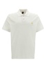 Moose Knuckles Men 'Everett Gold' Polo Shirt