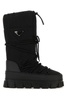 Prada Unisex Black Re-Nylon Boots