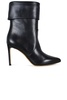 Francesco Russo Women Leather Boots