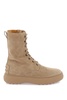 Stivaletto Stringato suede ankle boots