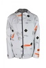 Heron Preston Men Waterproof Jacket