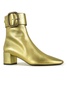 Saint Laurent Women Joplin 50 Ankle Boots