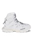 Track Hike High-top Sneakers