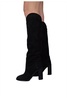 Saint Laurent Women Kate Boots