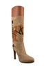 Ralph Lauren Women Renise Boots