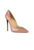 So Kate 120 patent leather pumps