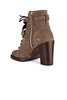 Ralph Lauren Women Evarista Boots