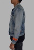 Heron Preston Men Denim Jacket