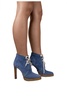 Ralph Lauren Women Jaylen Boots