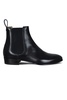 Gucci Men Leather Boots