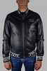 Philipp Plein Men Bomber Jacket