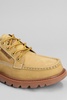 Caterpillar Colorado Moc Toe Low Loafers