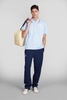 Adidas Originals By Wales Bonner S-S Polo Polo