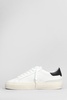 D.A.T.E. Sonica Sneakers