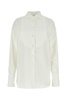 Bally Collared Sleeved Shirt