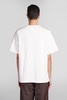 Adidas Originals By Wales Bonner S-S T-Shirt T-Shirt