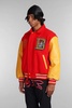 Billionaire Boys Club Bomber