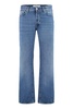 Department 5 Bowl Jeans 5-Pocket Straight-Leg Jeans