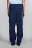 Adidas Originals By Wales Bonner Track Pant Pants