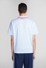 Adidas Originals By Wales Bonner S-S Polo Polo