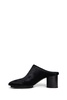 Uma Wang Heeled  in Black