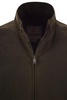 Baracuta G9 Waxed Pocket Military Green Bomber Jacket