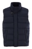 Fay Vest Clothing in Blue