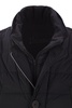 Herno Long Padded Coat