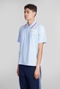 Adidas Originals By Wales Bonner S-S Polo Polo