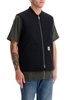 Carhartt Wip Classic Padded Cotton Vest