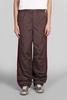 Adidas Originals By Wales Bonner Tp Pants