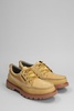 Caterpillar Colorado Moc Toe Low Loafers