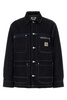 Junya Watanabe Men Denim Junya Watanabe X Carhartt Jacket