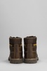 Caterpillar Colorado 2.0 Wp Combat Boots