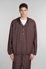 Adidas Originals By Wales Bonner Anorak Casual Jacket