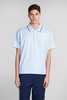 Adidas Originals By Wales Bonner S-S Polo Polo