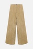 Uma Wang Trousers in Brown