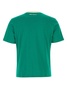 Wales Bonner Men Green Cotton Resilience T-Shirt