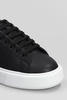 D.A.T.E. Sfera Sneakers