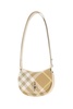 Burberry Rocking Horse Mini Shoulder Bag