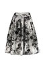 Like Boys Mickey Mouse Printed Skirt