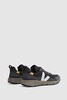 Veja Mesh Hiking Trainers in Black Oxford